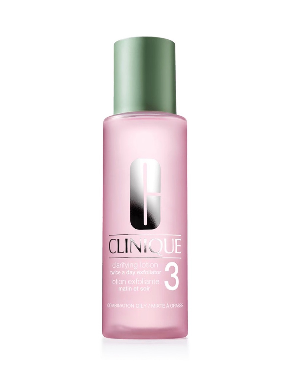 Clinique Clarifying Lotion Toner 6.7 Oz Liquid